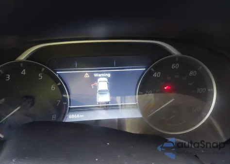 2025 Nissan Frontier King Cab S 4X2 из США, поврежденный, VIN 1N6ED1CL7SN639453